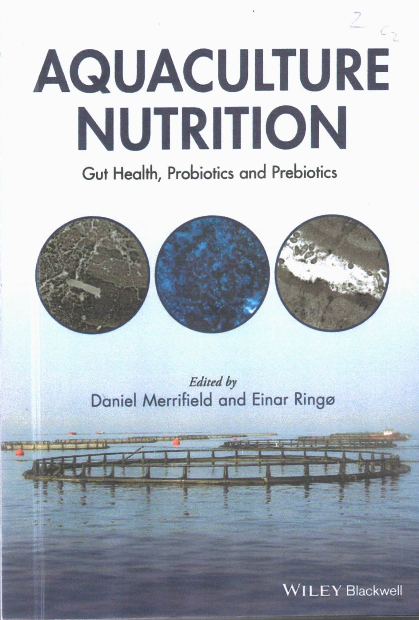 Aquaculture nutrition: gut health, probiotics and prebiotics