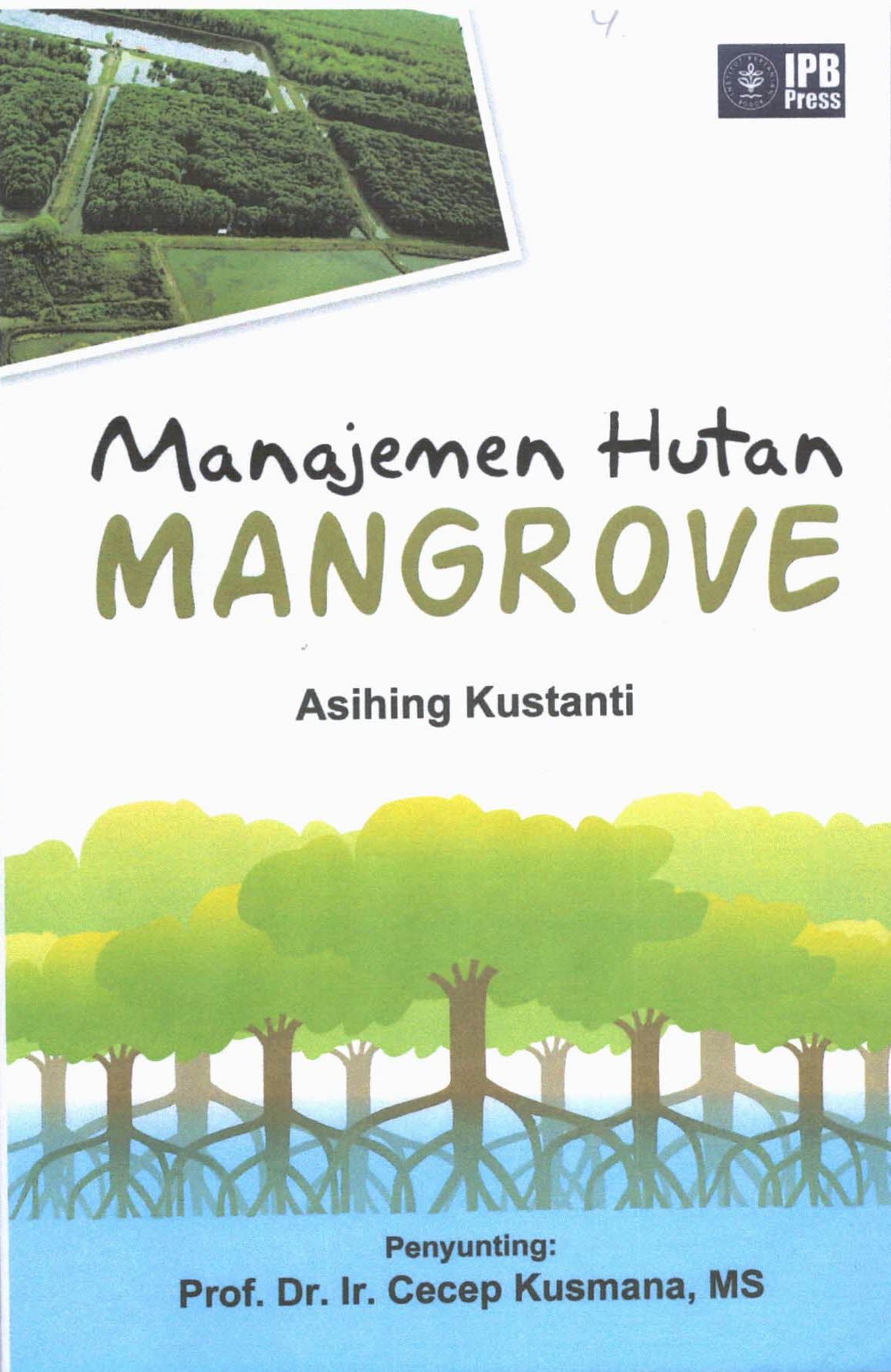 Manajemen Hutan Mangrove